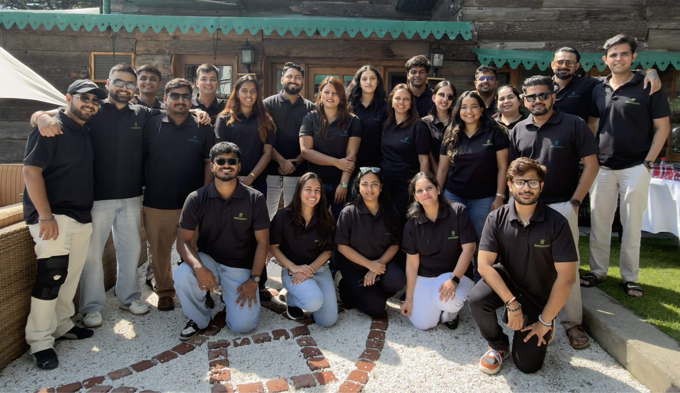 WordsWork Team