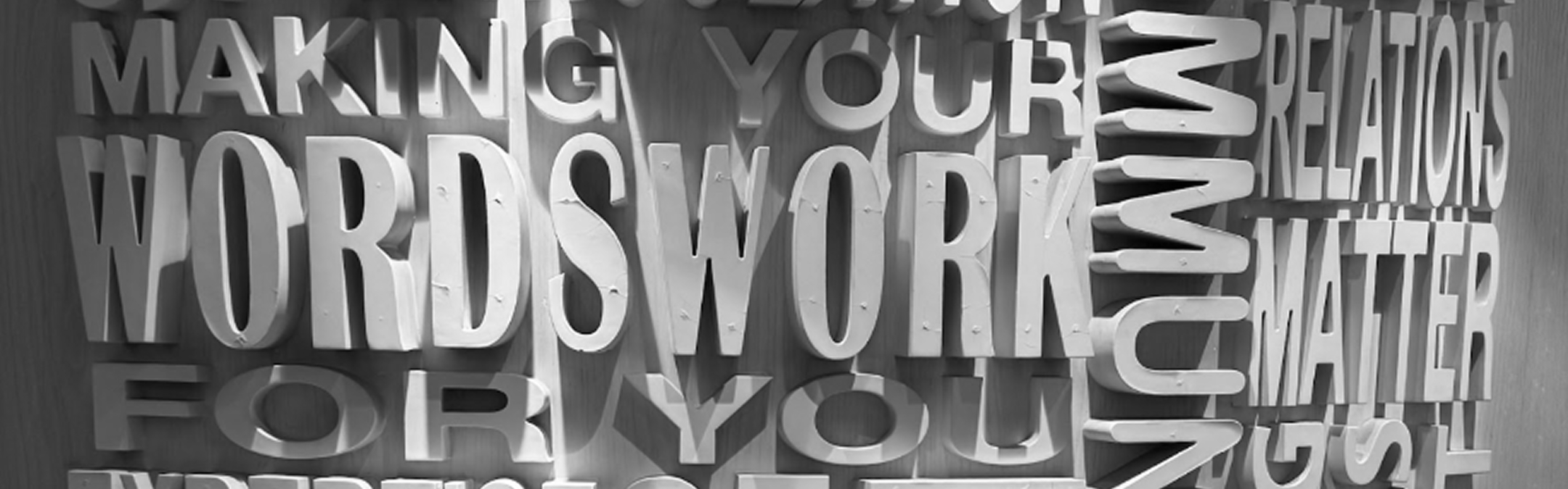 WordsWork Typography