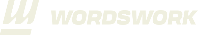 WordsWork Logo